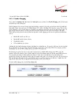 Предварительный просмотр 156 страницы Verizon FiOS 9100EM User Manual