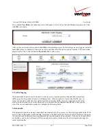 Предварительный просмотр 157 страницы Verizon FiOS 9100EM User Manual