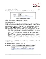 Предварительный просмотр 159 страницы Verizon FiOS 9100EM User Manual