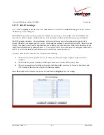 Предварительный просмотр 163 страницы Verizon FiOS 9100EM User Manual