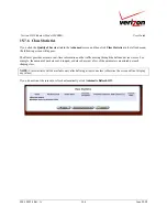 Предварительный просмотр 164 страницы Verizon FiOS 9100EM User Manual