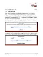 Предварительный просмотр 169 страницы Verizon FiOS 9100EM User Manual