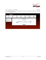 Предварительный просмотр 171 страницы Verizon FiOS 9100EM User Manual