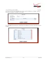 Предварительный просмотр 176 страницы Verizon FiOS 9100EM User Manual