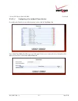 Предварительный просмотр 177 страницы Verizon FiOS 9100EM User Manual