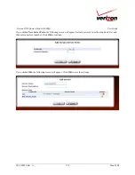 Предварительный просмотр 178 страницы Verizon FiOS 9100EM User Manual