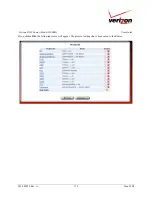 Предварительный просмотр 179 страницы Verizon FiOS 9100EM User Manual