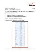 Предварительный просмотр 180 страницы Verizon FiOS 9100EM User Manual