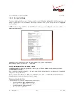 Предварительный просмотр 187 страницы Verizon FiOS 9100EM User Manual