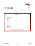 Предварительный просмотр 189 страницы Verizon FiOS 9100EM User Manual