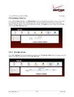 Предварительный просмотр 192 страницы Verizon FiOS 9100EM User Manual