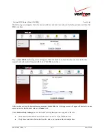 Предварительный просмотр 194 страницы Verizon FiOS 9100EM User Manual