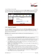 Предварительный просмотр 195 страницы Verizon FiOS 9100EM User Manual