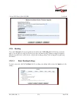 Предварительный просмотр 196 страницы Verizon FiOS 9100EM User Manual