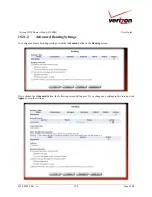 Предварительный просмотр 198 страницы Verizon FiOS 9100EM User Manual