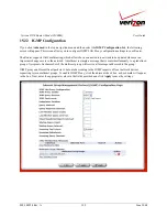 Предварительный просмотр 199 страницы Verizon FiOS 9100EM User Manual