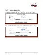 Предварительный просмотр 200 страницы Verizon FiOS 9100EM User Manual