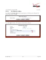 Предварительный просмотр 201 страницы Verizon FiOS 9100EM User Manual