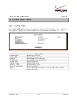 Предварительный просмотр 204 страницы Verizon FiOS 9100EM User Manual