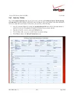 Предварительный просмотр 205 страницы Verizon FiOS 9100EM User Manual