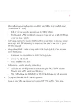 Preview for 7 page of Verizon Fios E3200 User Manual