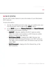 Preview for 30 page of Verizon Fios E3200 User Manual