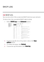 Preview for 46 page of Verizon Fios E3200 User Manual