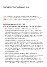 Preview for 50 page of Verizon Fios E3200 User Manual