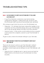 Preview for 52 page of Verizon Fios E3200 User Manual