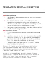 Preview for 70 page of Verizon Fios E3200 User Manual