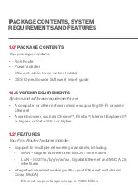 Preview for 7 page of Verizon FiOS TV User Manual