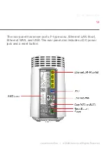 Preview for 12 page of Verizon FiOS TV User Manual