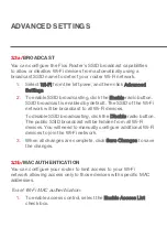 Preview for 43 page of Verizon FiOS TV User Manual