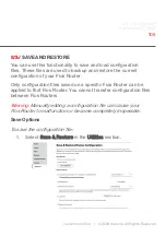 Preview for 105 page of Verizon FiOS TV User Manual