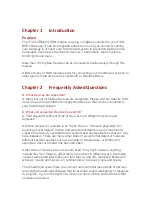 Preview for 3 page of Verizon FiOS-ZBMod1 User Manual