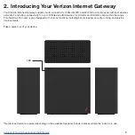 Preview for 5 page of Verizon FSNO21VA Instructions Manual