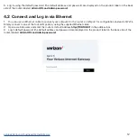 Preview for 12 page of Verizon FSNO21VA Instructions Manual