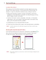 Предварительный просмотр 12 страницы Verizon Gizmopal User Manual