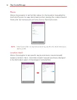 Preview for 14 page of Verizon Gizmopal User Manual