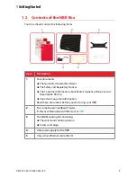 Preview for 9 page of Verizon HomeFusion Broadband User Manual