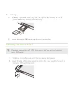 Preview for 18 page of Verizon HTC ONE remix User Manual