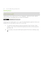 Preview for 62 page of Verizon HTC ONE remix User Manual