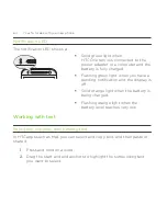 Preview for 64 page of Verizon HTC ONE remix User Manual