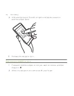 Preview for 86 page of Verizon HTC ONE remix User Manual