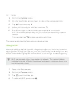 Preview for 102 page of Verizon HTC ONE remix User Manual