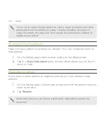 Preview for 108 page of Verizon HTC ONE remix User Manual