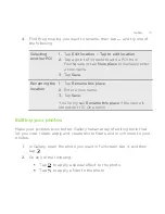 Preview for 111 page of Verizon HTC ONE remix User Manual