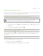 Preview for 125 page of Verizon HTC ONE remix User Manual