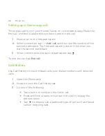 Preview for 126 page of Verizon HTC ONE remix User Manual