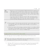 Preview for 163 page of Verizon HTC ONE remix User Manual